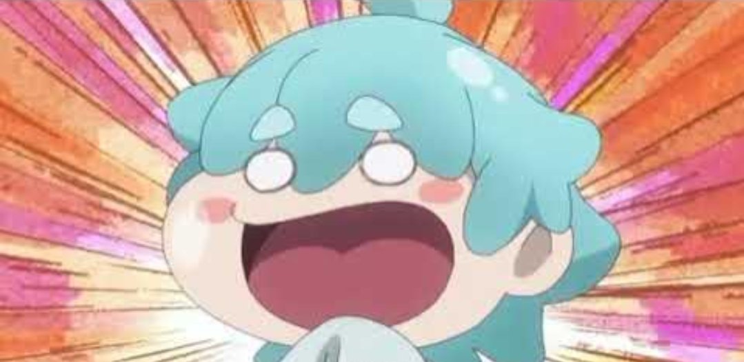 Johnny Bravo ~ 🐲 Roars Bloodline tweet media