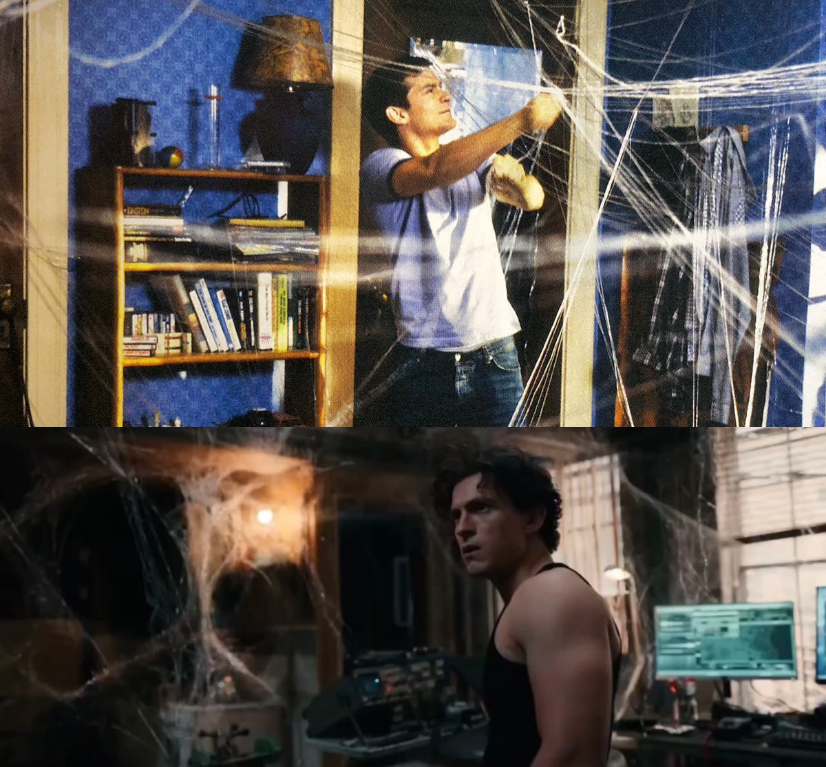 Profit hunter tweet media