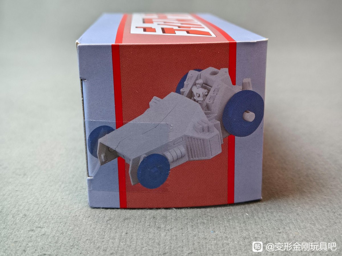 Transformers Den tweet media