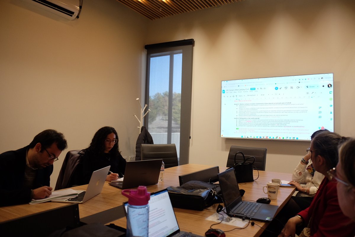 ODTÜ İKLİM | METU CLIMATE tweet media