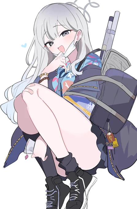 コノカ実装うれしい