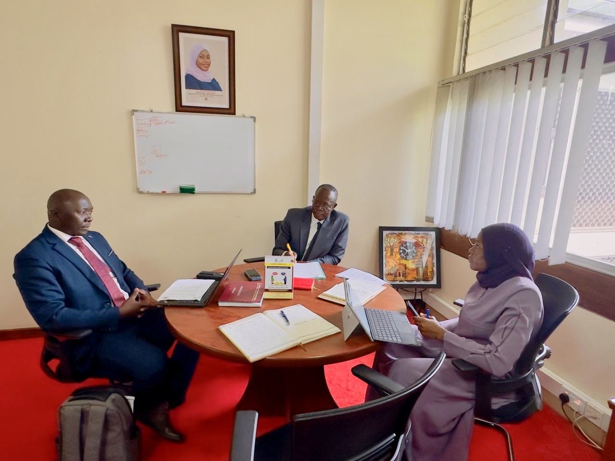 Ministry of ICT&NG tweet media