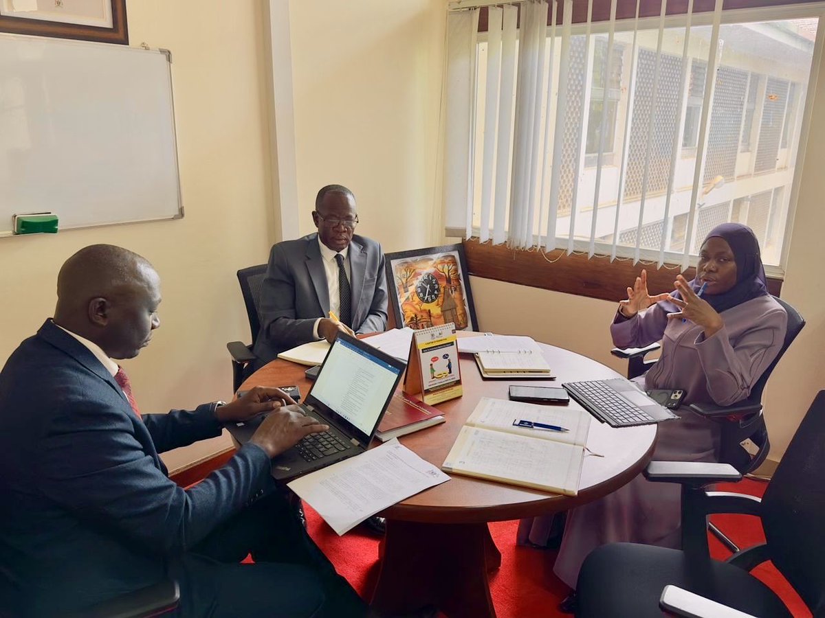 Ministry of ICT&NG tweet media