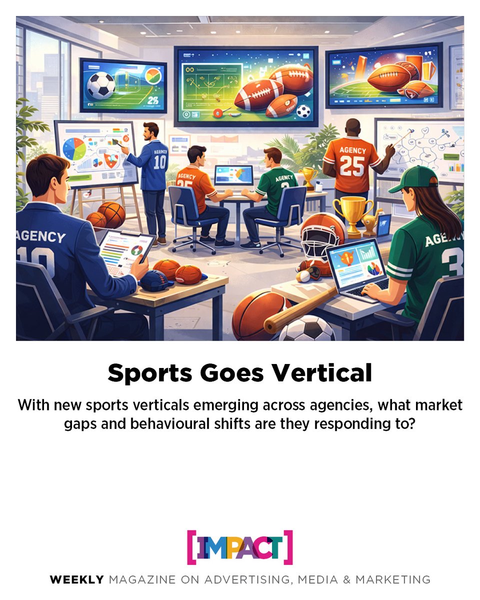 Impact Magazine tweet media