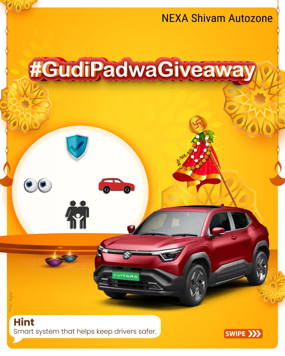 Shivam Autozone tweet media