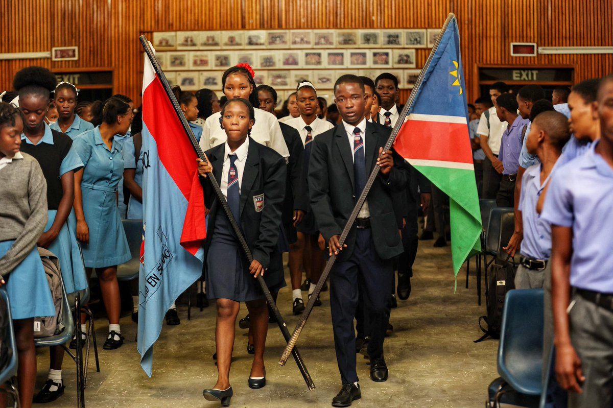 MICT Namibia tweet media