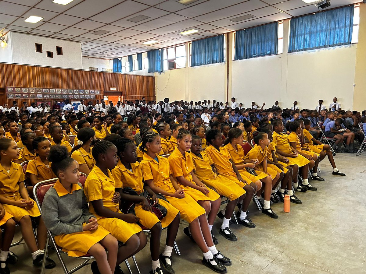 MICT Namibia tweet media