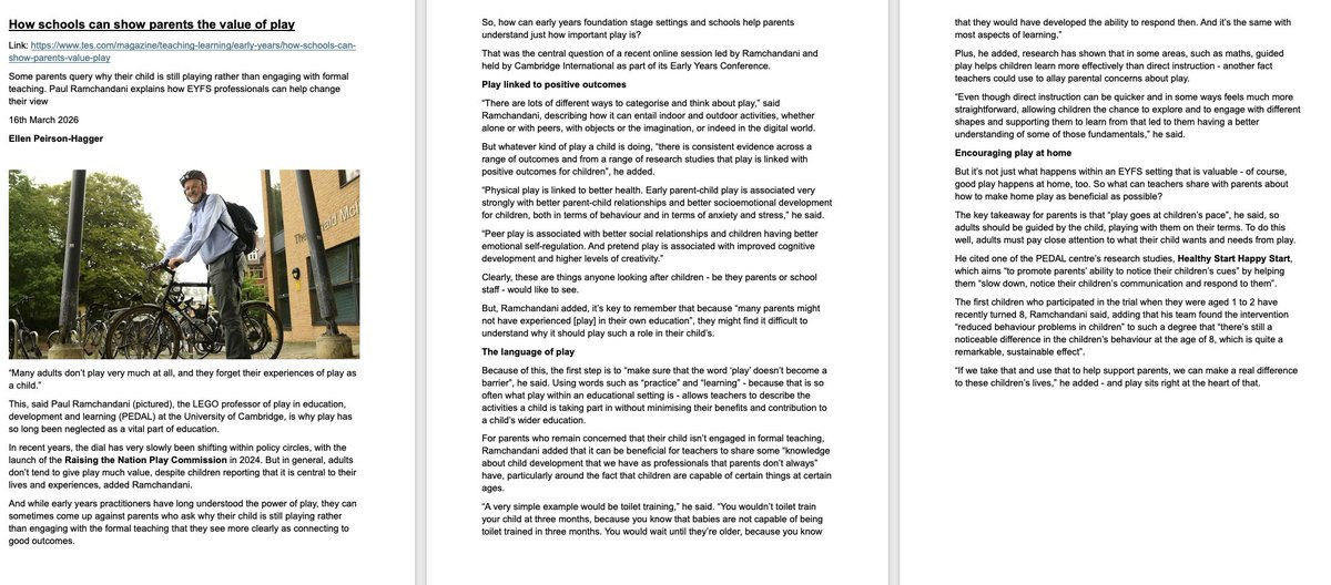 Active Matters tweet media