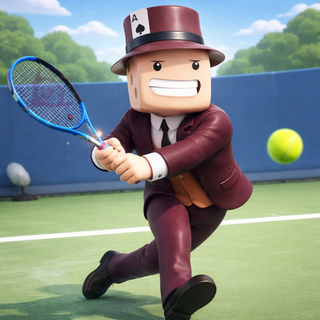 DuelbitsAce tweet media