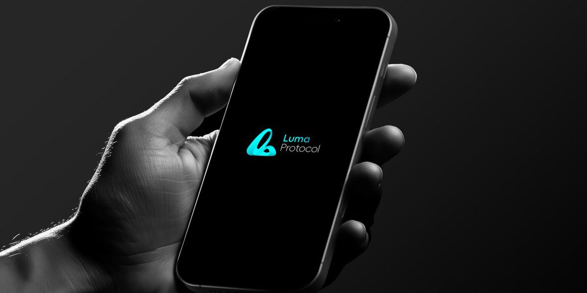 Luma Global tweet media