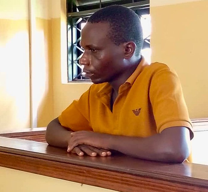 State House Uganda tweet media