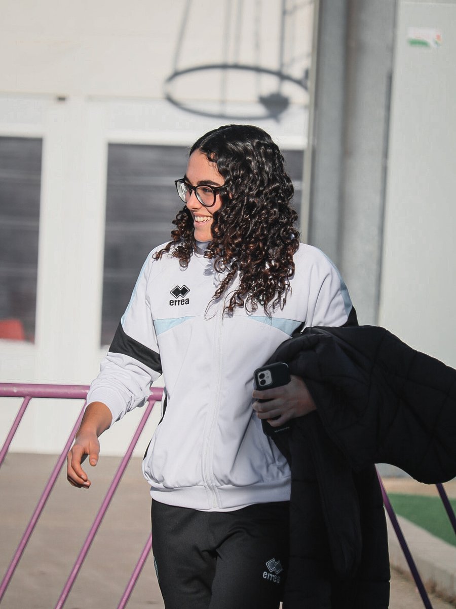 CD Castellón Femenino tweet media