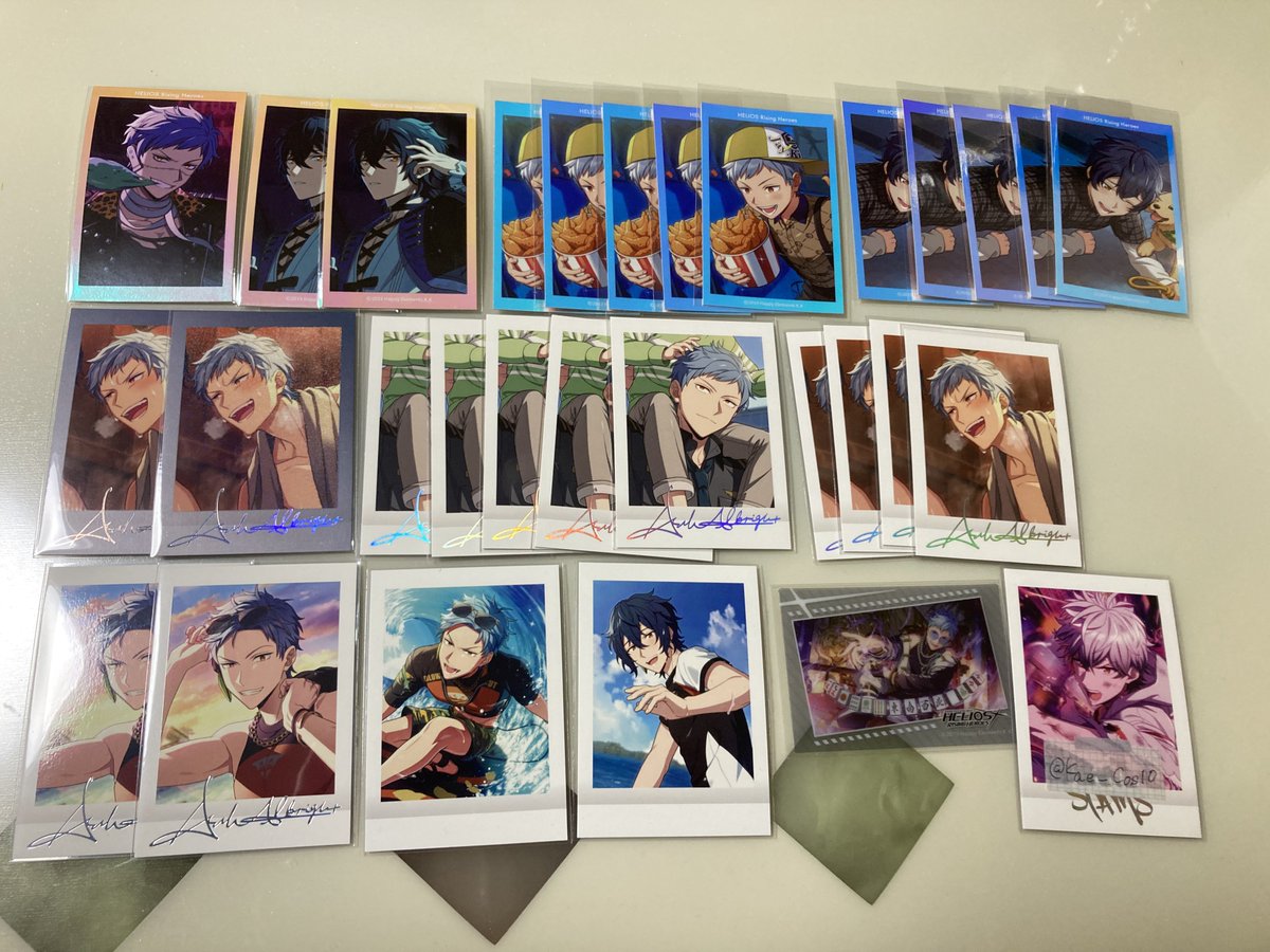 如月華楓🐑ྀི tweet media