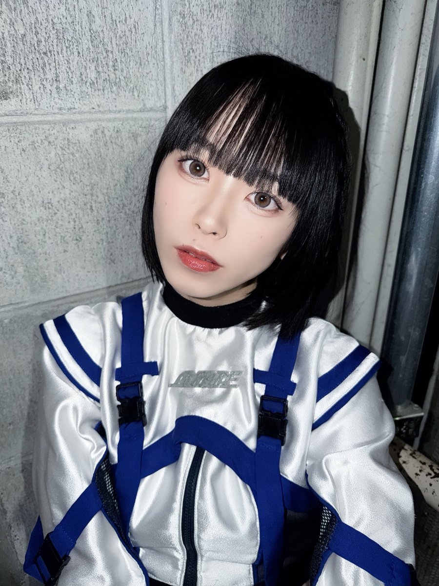 星岬 綾音 tweet media