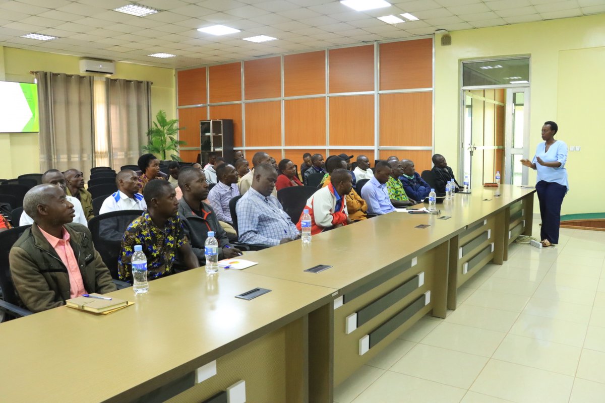 Bugesera District tweet media