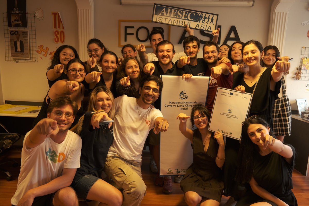 Interreg TESIM NEXT tweet media