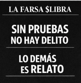 CASO $LIBRA: ENTRE LA REALIDAD JURÍDICA Y LA OPERACIÓN POLÍTICA

1. Introducción: impacto mediático y sustancia jurídica

El episodio vinculado al activo digital $LIBRA generó una fuerte repercusión política y mediática.
Sin embargo, la magnitud de ese impacto no debe confundirse
