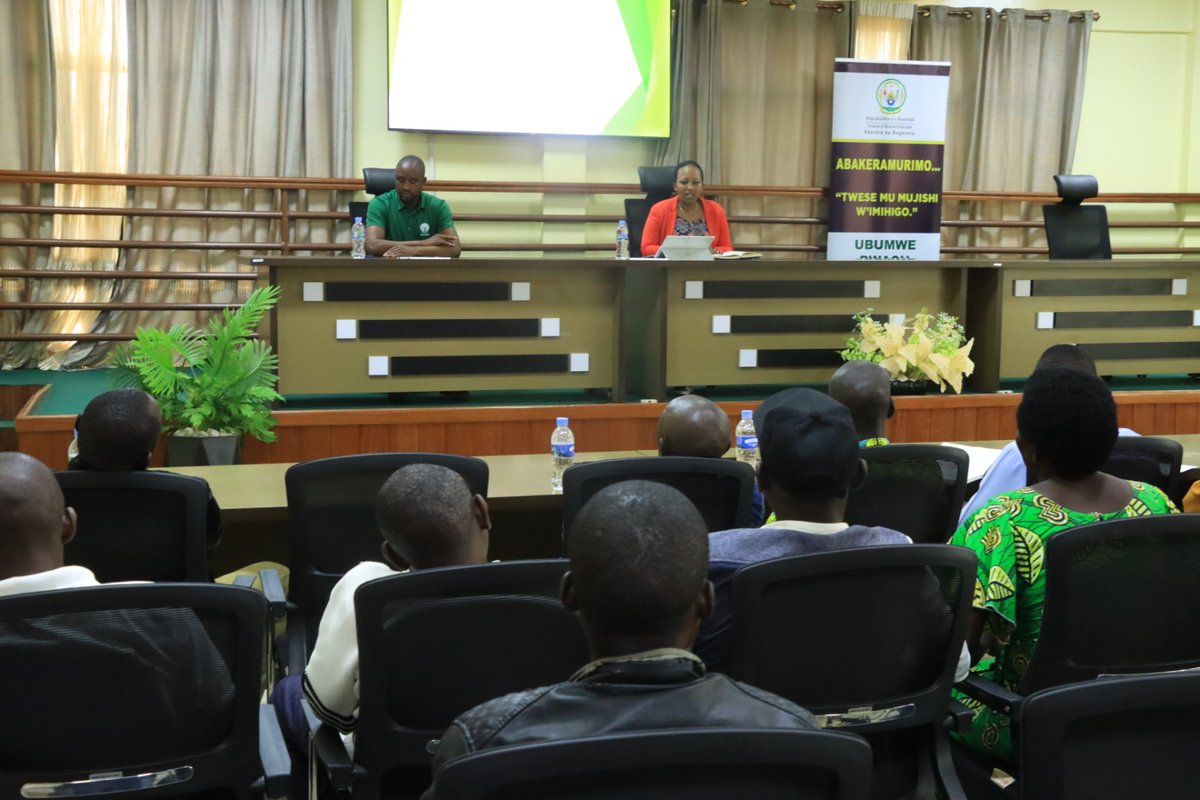 Bugesera District tweet media