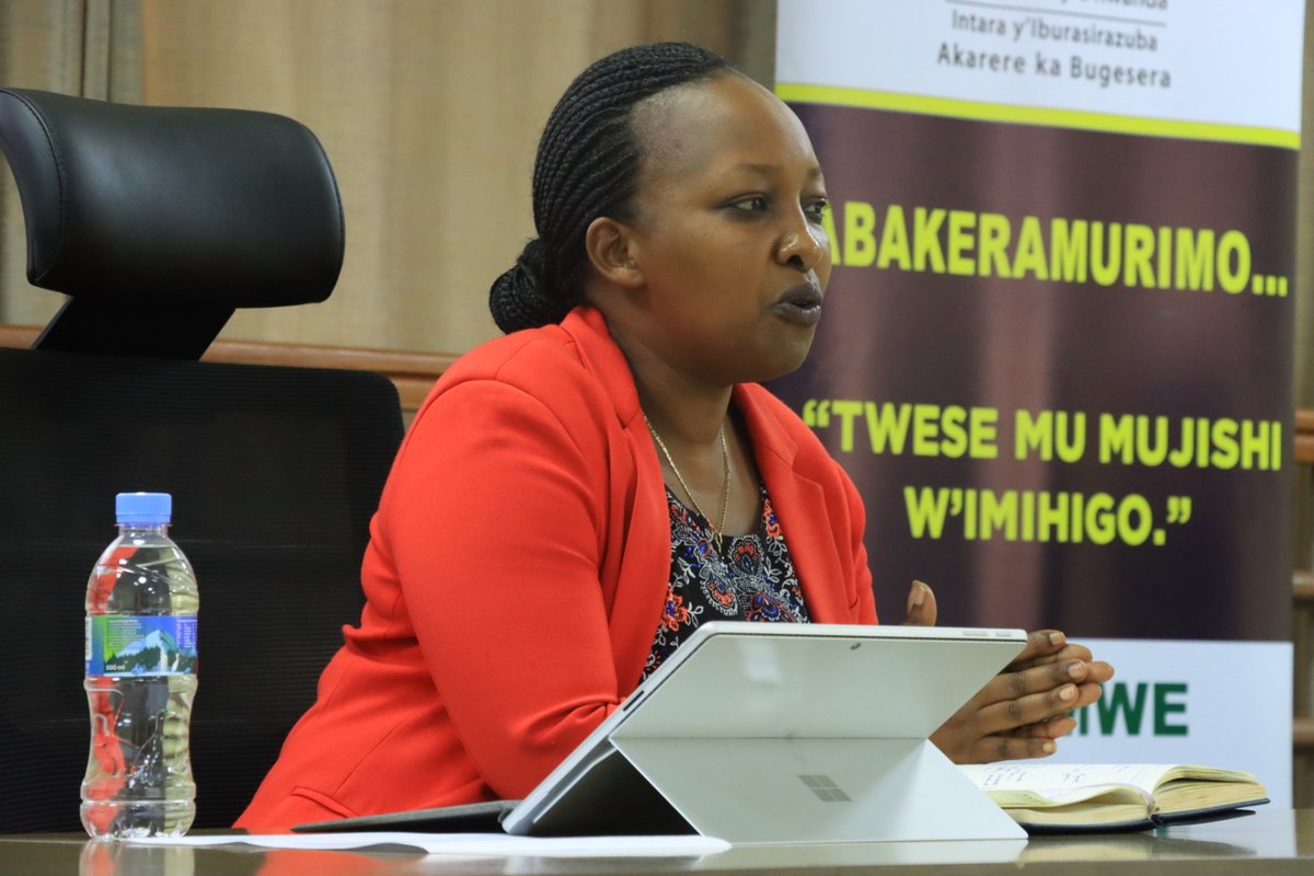 Bugesera District tweet media