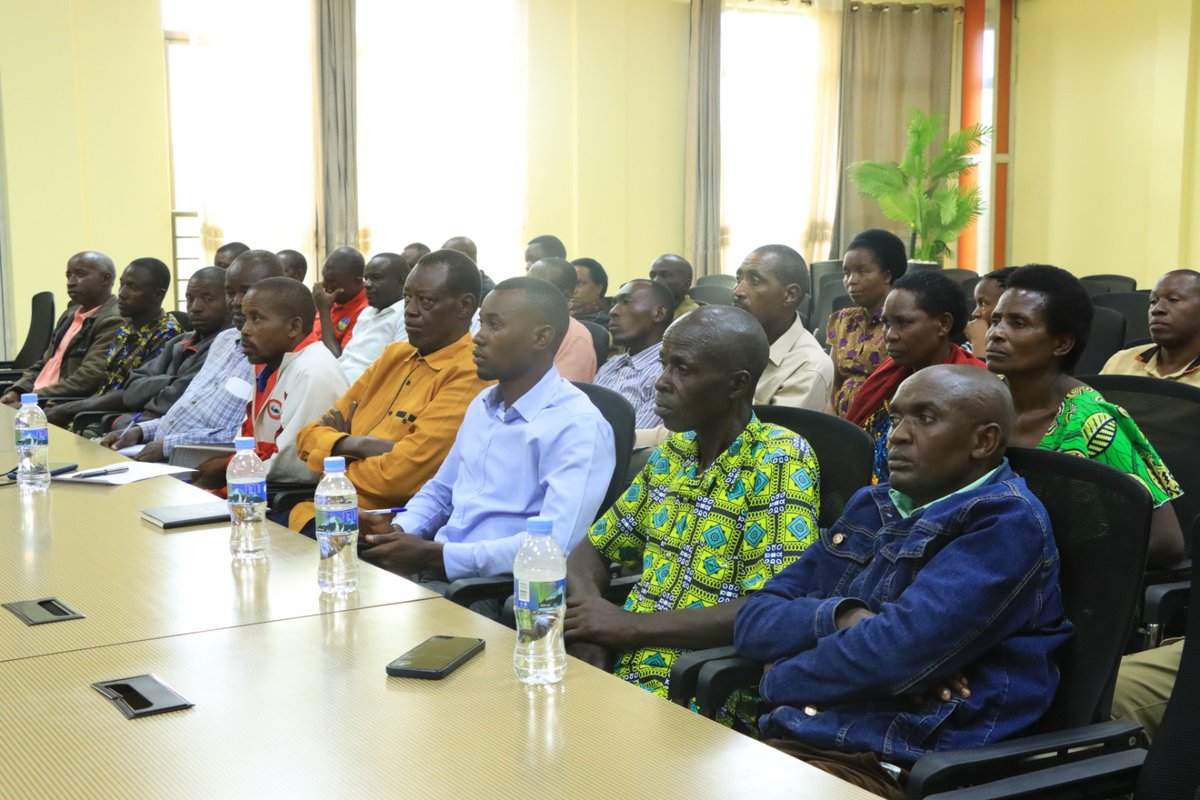 Bugesera District tweet media