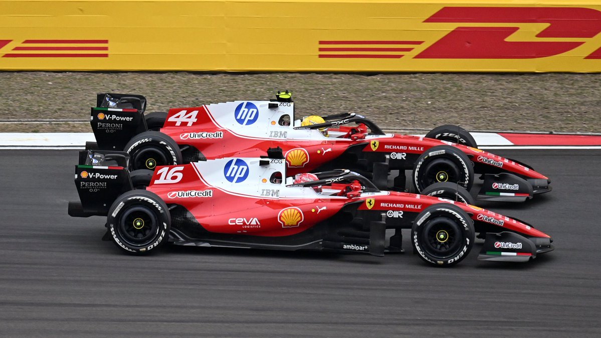 Cavalier Rosso tweet media