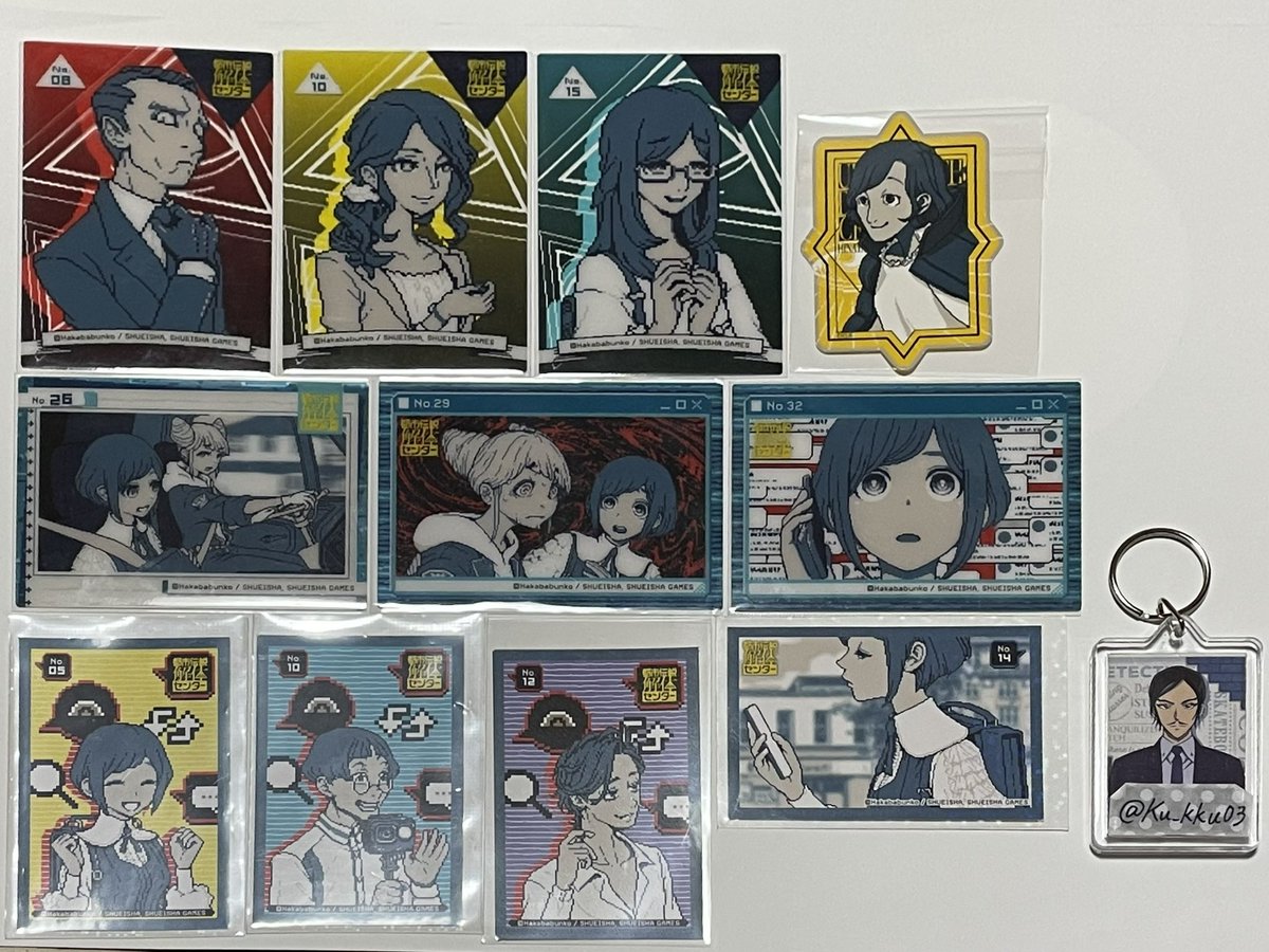 くっく【交換垢】 tweet media