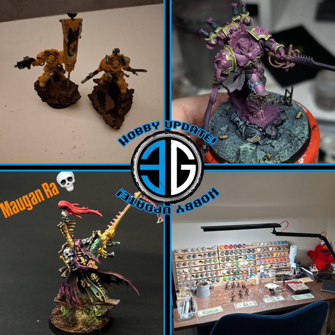 Element Games Nottingham tweet media