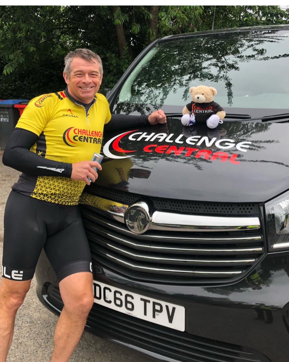ChallengeC's tweet photo. 🚐 Meet Charlie

From 2016 to 2025
Nearly 100,000 miles
UK → Europe → Slovenia → Croatia

Mainly driven by Mike, keeping every challenge moving.

Even survived the wrong fuel incident 😅

Every challenge needs a Charlie.

#ChallengeCentral #BehindTheScenes https://t.co/03RsOiUUXL