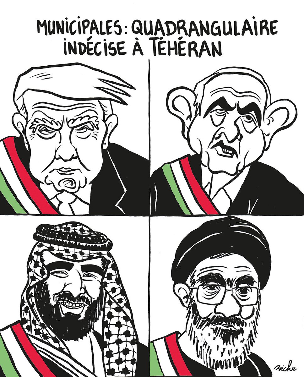 Charlie Hebdo tweet media