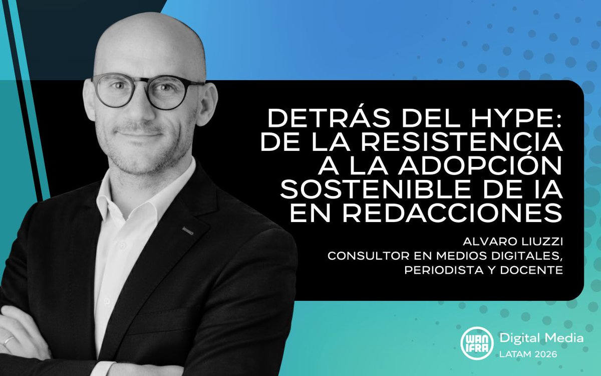 Alvaro Liuzzi tweet media