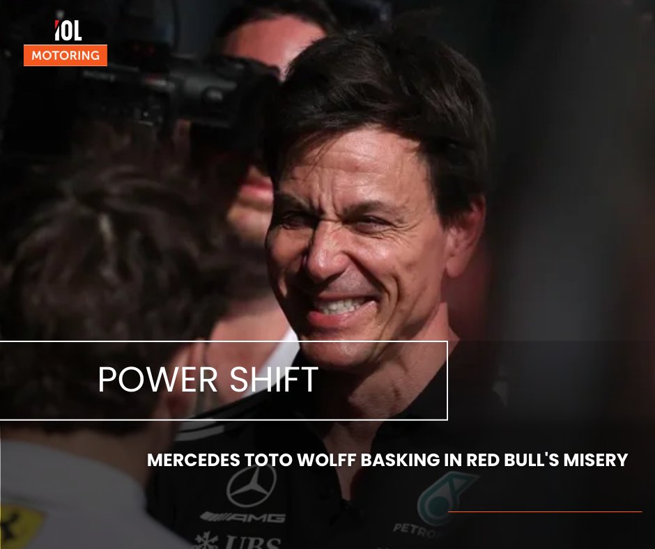 IOL Motoring tweet media