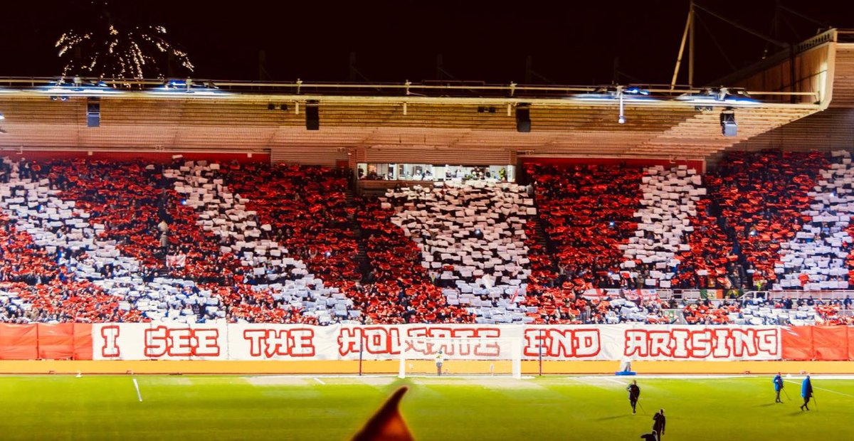 Ayresome Echoes tweet media