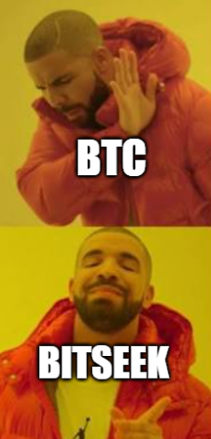 Artificial intelligence is becoming one of the most powerful tools ever created.   
As it grows, an important question emerges which is who controls the intelligence that understands us.<a href="/BitSeek_Ai/">BitSeek</a> #BitSeek_Ai