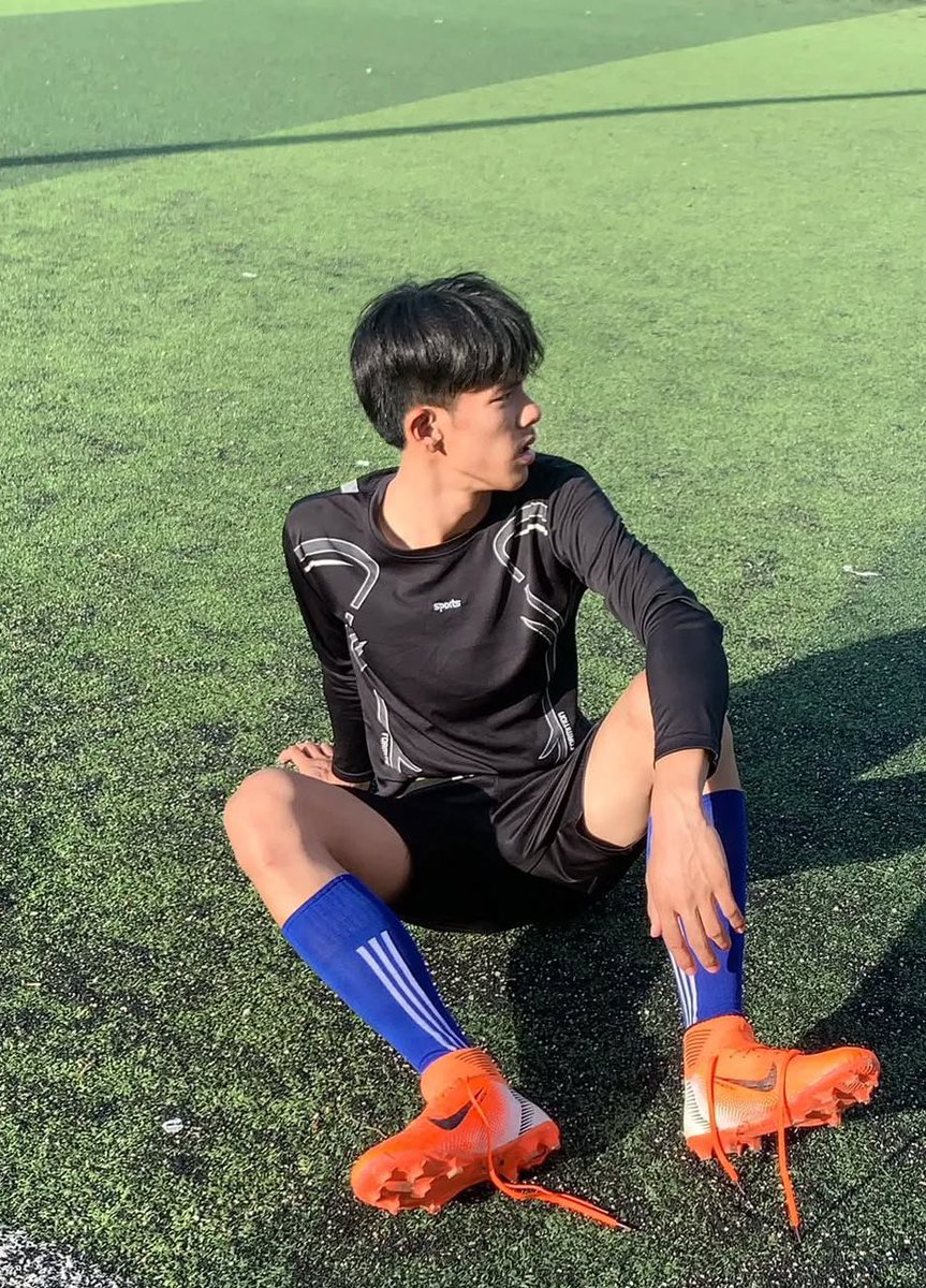 Soccer player ~⚽🧦👟 tweet media