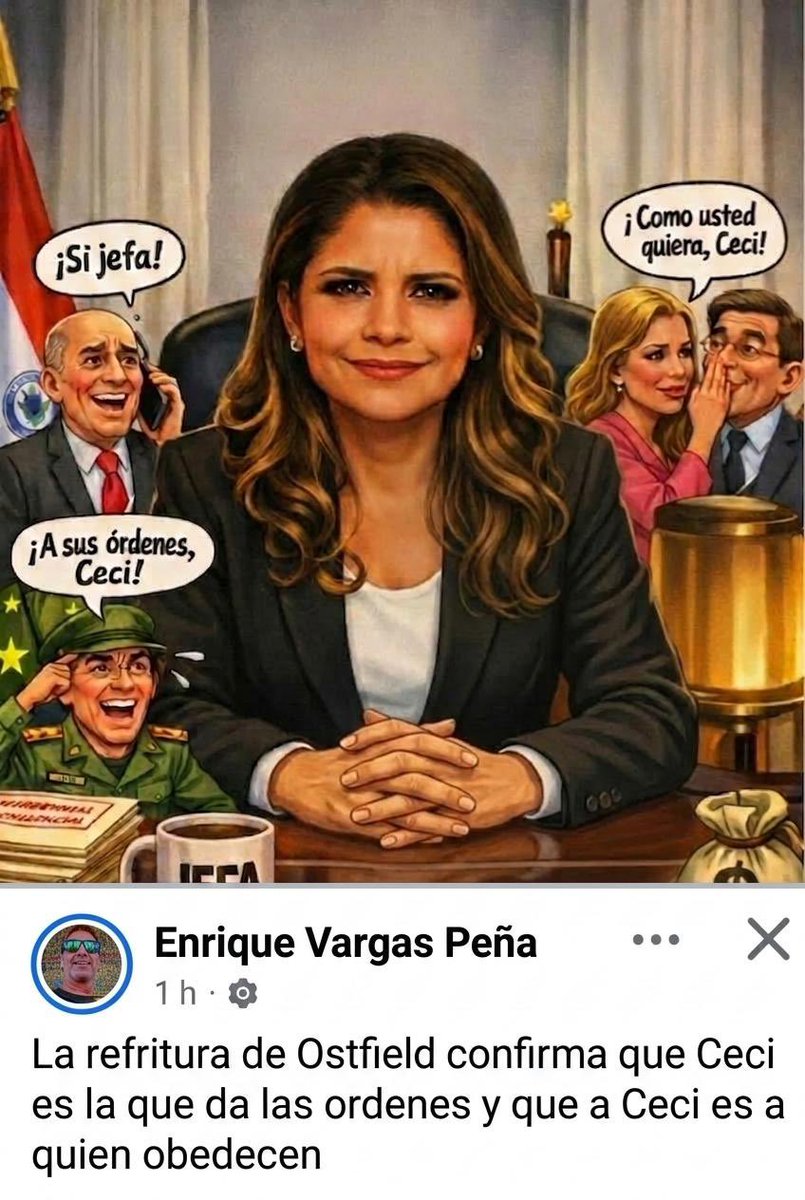 Cecilia Perez Rivas tweet media