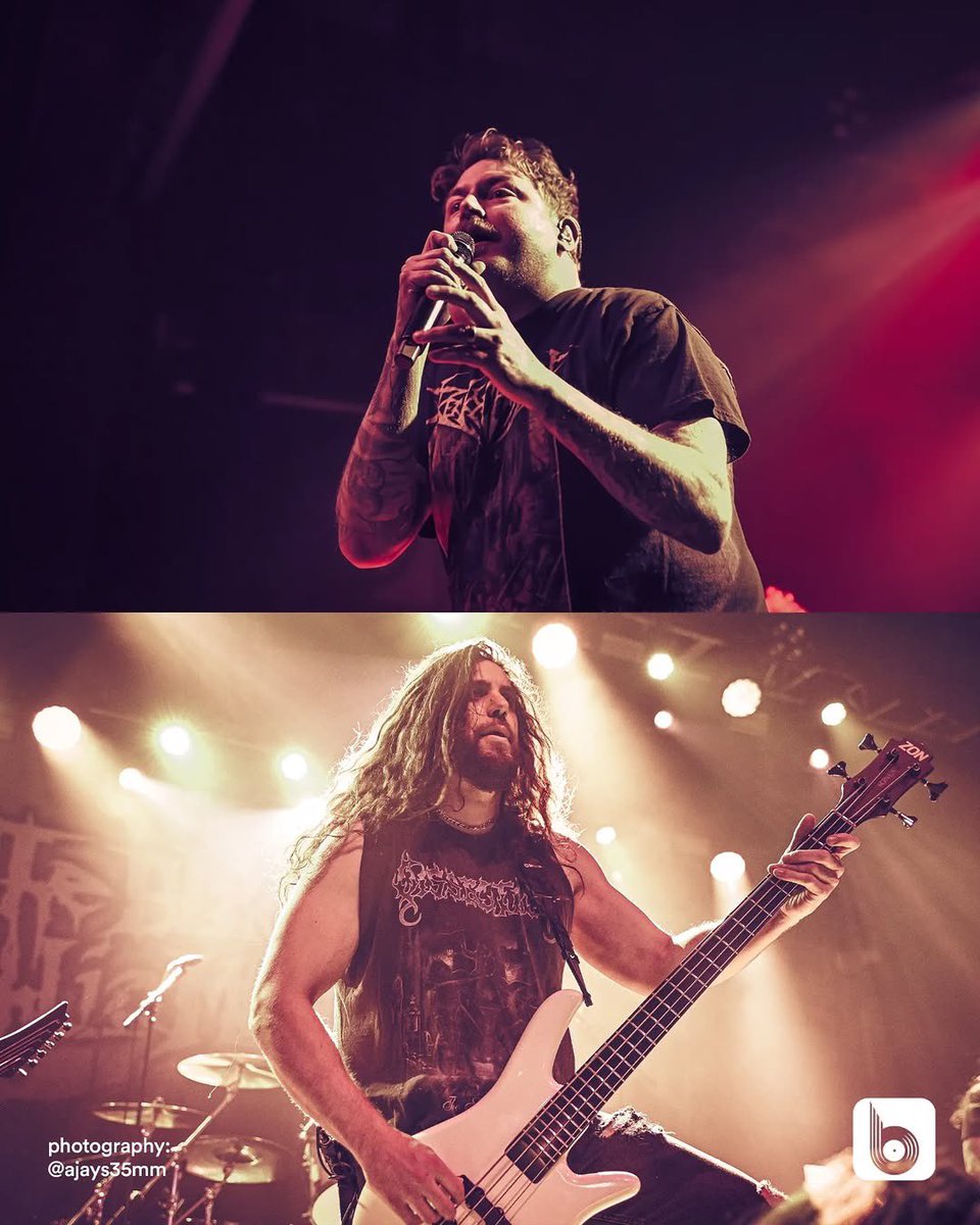 Metal Blade Records tweet media