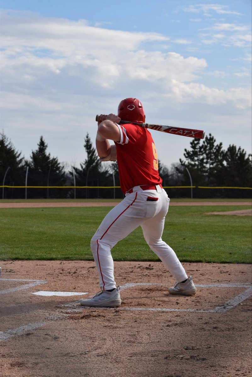 WC East Baseball tweet media