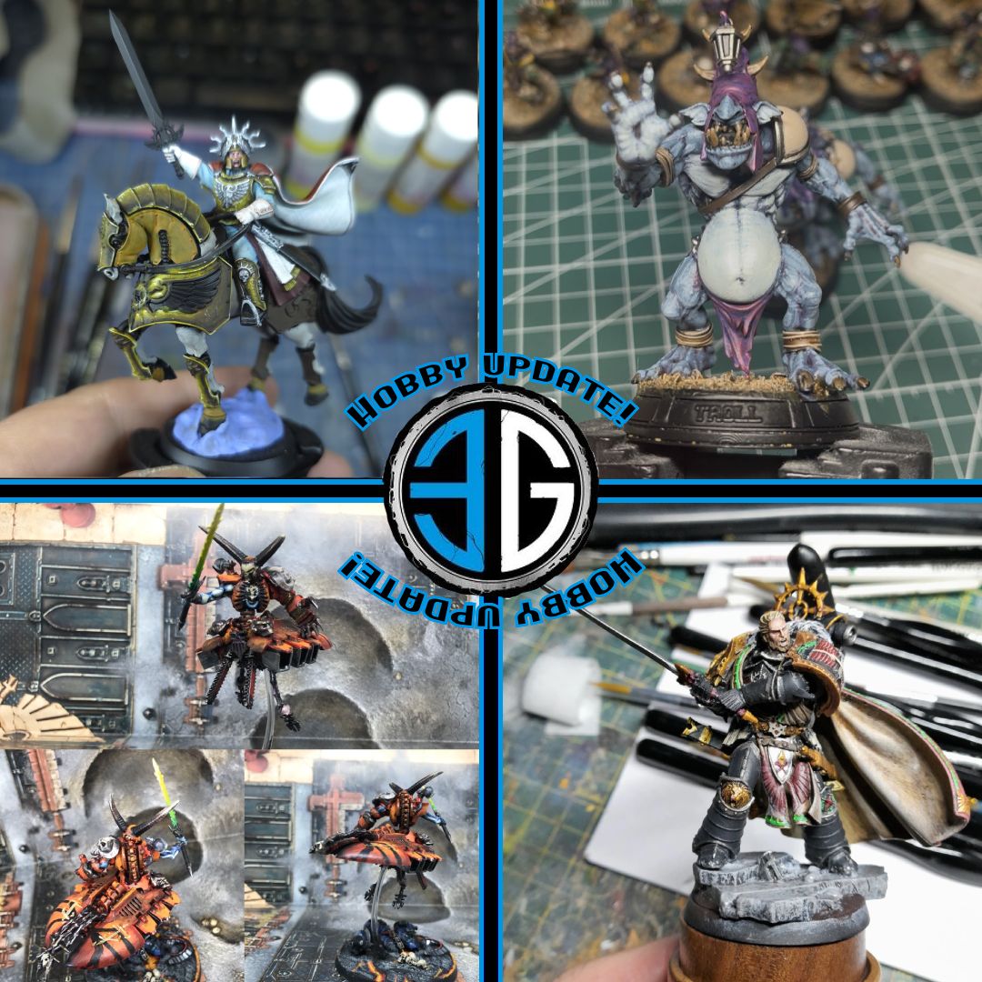 Element Games Nottingham tweet media