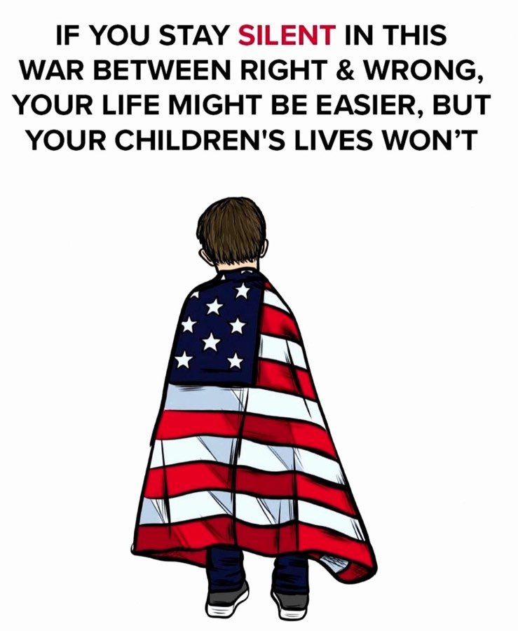 For those who get the real news, not the propaganda from the legacy media or known as the democrate propaganda ministry, know that Europe, NATO, are giving us the middle finger. Time to get out. We don't get oil from the area, Europe does. Since WW2 we've spent billions on NATO &amp;