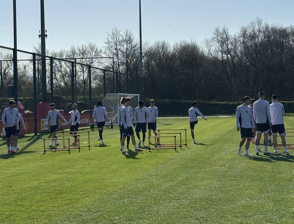 Abu Asim - MANUTD News 🟥 tweet media