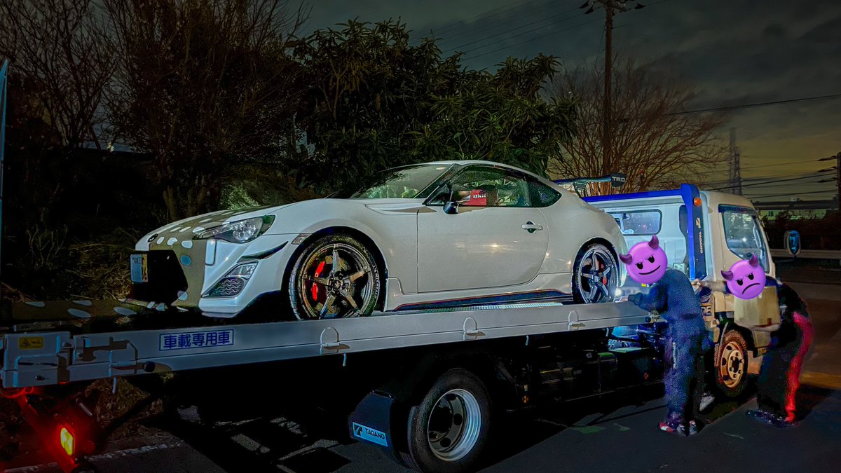 ｵｼｬﾘｰﾏﾝ tweet media