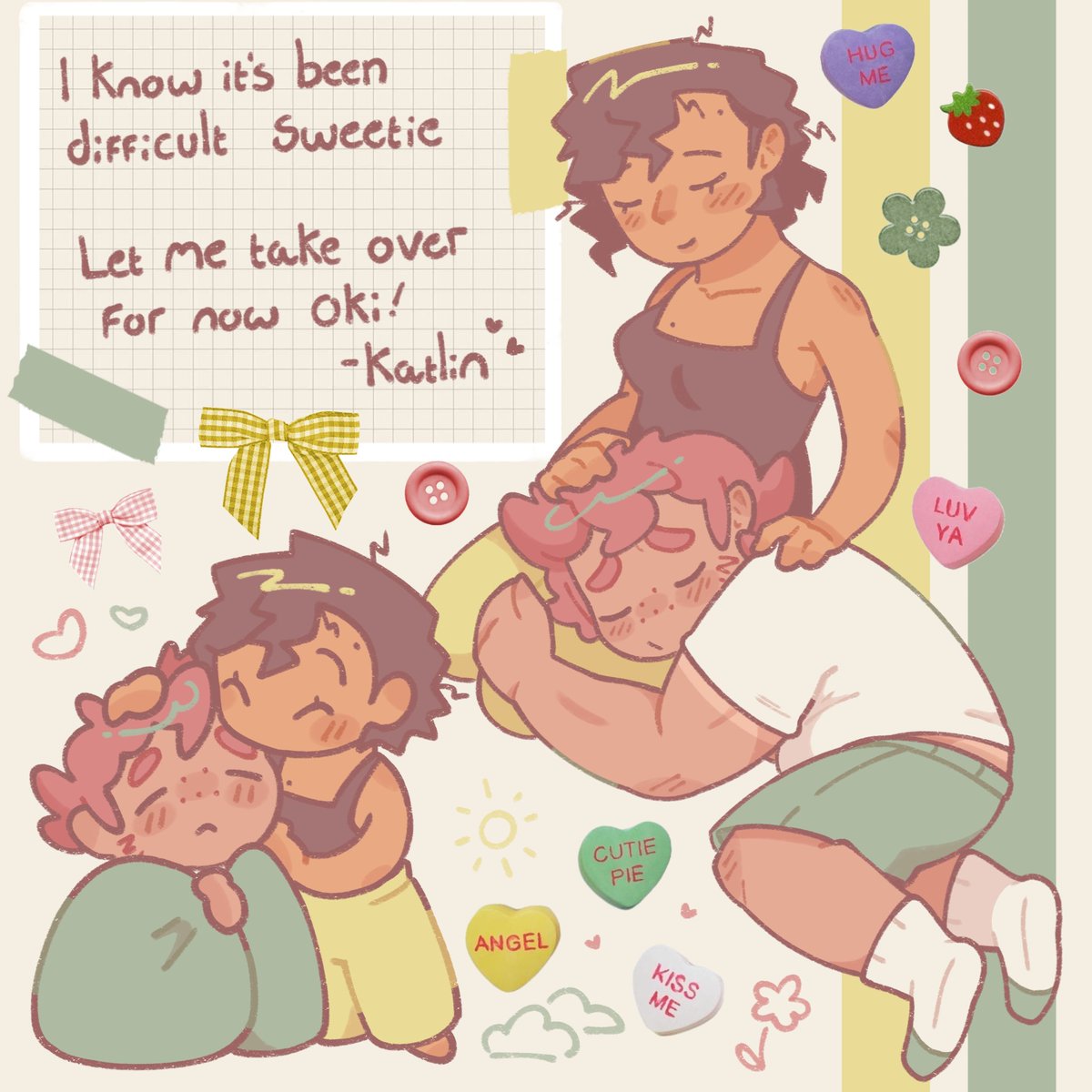 Katlin⚡️Milo's beloved tweet media