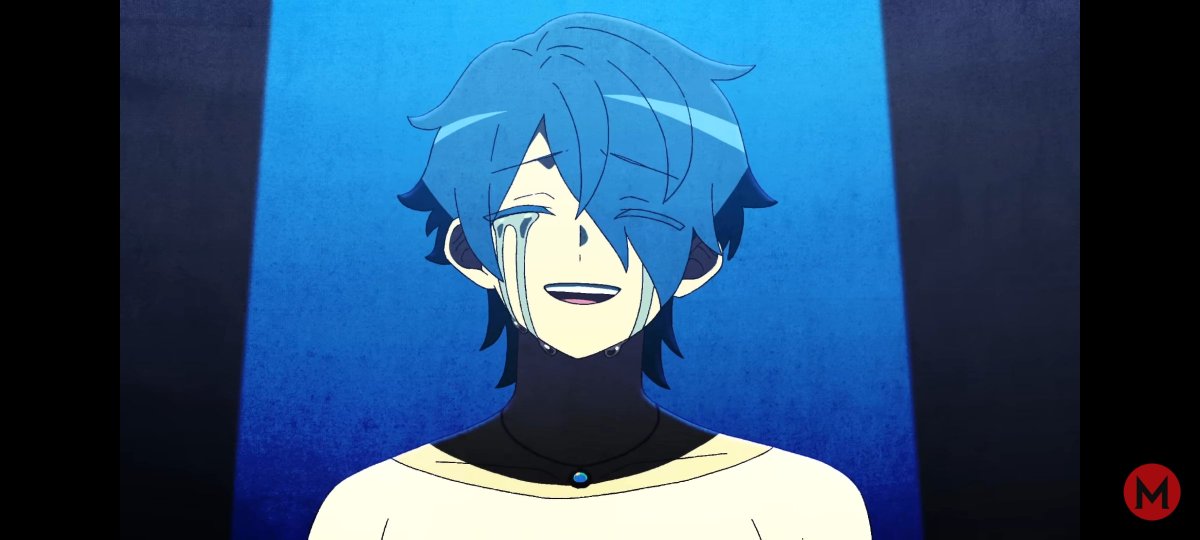 yumi 🚿 NON DEMONIUM SPOILERS ‼️|#AMANEINNOT3 tweet media