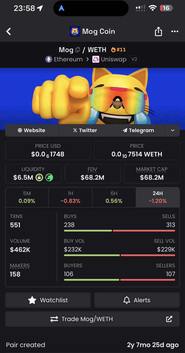 Sir Lobstar tweet media