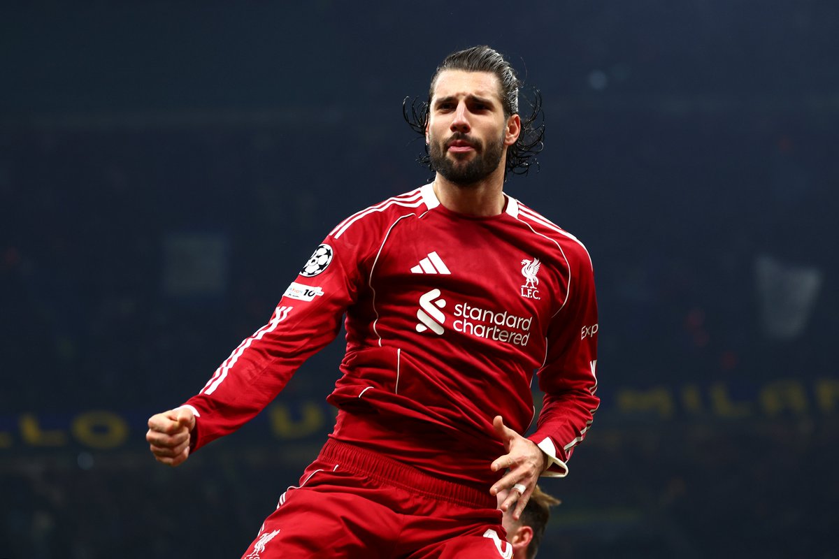 WhoScored tweet media