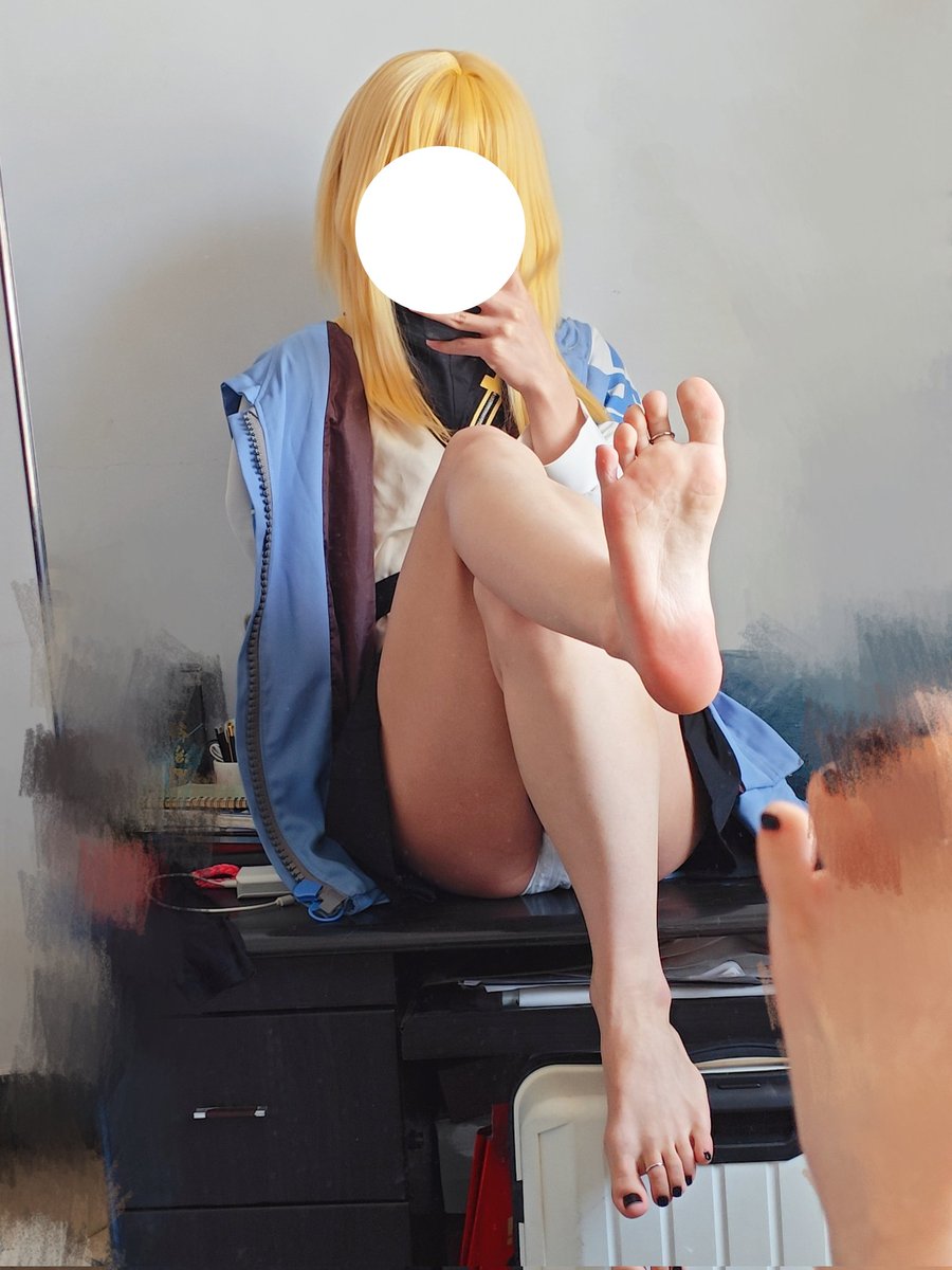 妍岁 tweet media