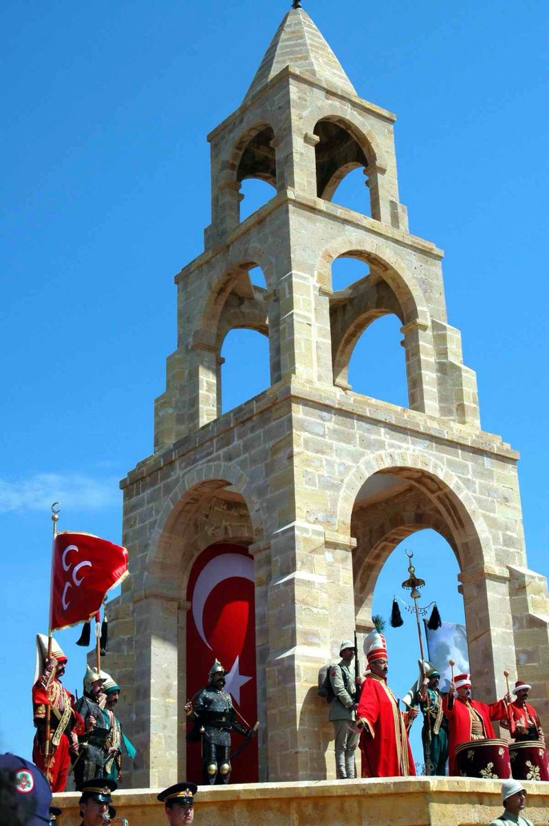 Ali Partal tweet media