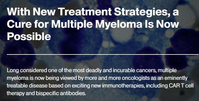 Mount Sinai Tisch Cancer Center tweet media