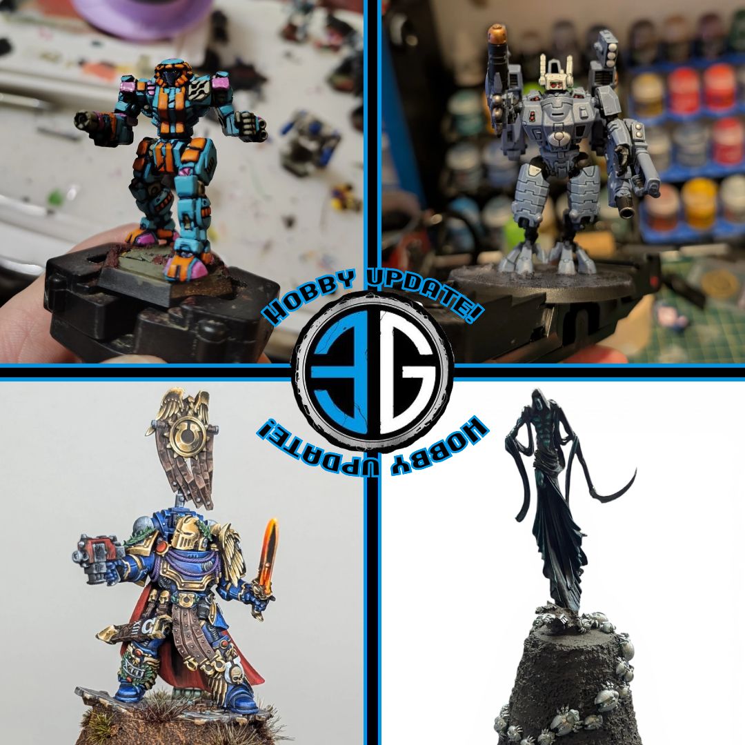 Element Games Nottingham tweet media