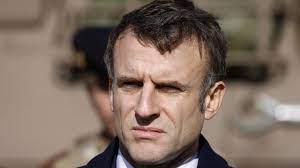 Charleville 1777 tweet media